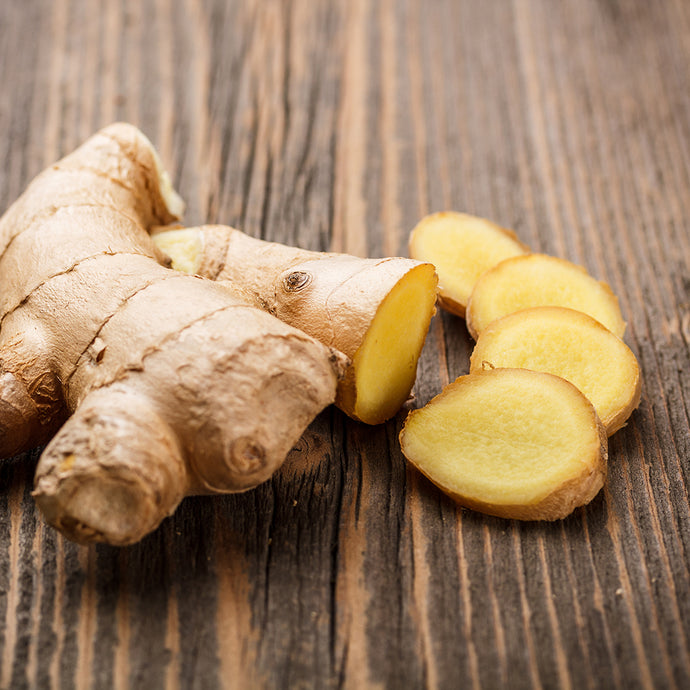 Bare Bones Herbal Energetics