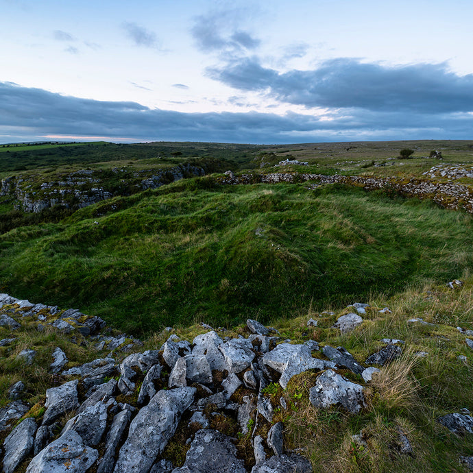Meeting the Gentry / Ag Bualadh leis na Daoine Uaisle