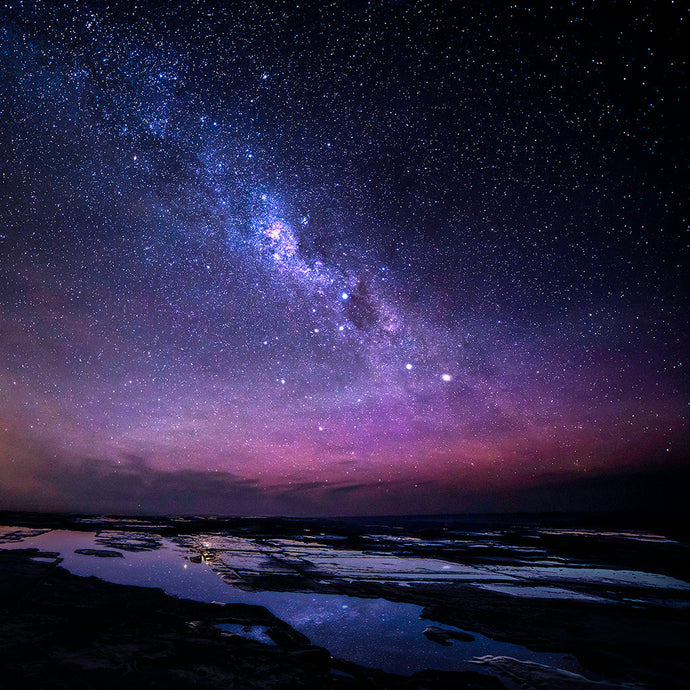 Cosmology, Set, and Setting