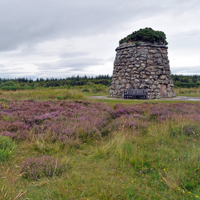 Culloden