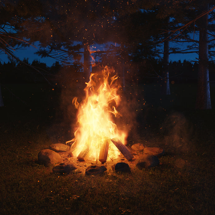 Tales for the Dark of the Year